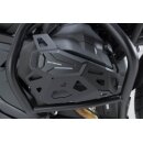 Zylinderschutz Schwarz. BMW R 1300 GS (23-).