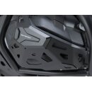 Zylinderschutz Schwarz. BMW R 1300 GS (23-).