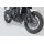 Motorschutz Schwarz. Moto Morini X-Cape 650 (21-).