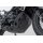 Motorschutz Schwarz. Moto Morini X-Cape 650 (21-).