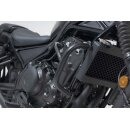 Sturzbügel Schwarz. Honda CMX 500 Rebel (16-).