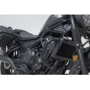 Sturzbügel Schwarz. Honda CMX 500 Rebel (16-).