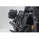 Sturzbügel Schwarz. Honda CMX 500 Rebel (16-).