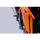 Orange. KTM 1390 Super Duke R / EVO (23-).