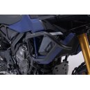 Sturzbügel Schwarz. Suzuki V-Strom 800 / 800DE (22-).