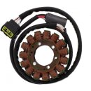 TOURMAX Stator