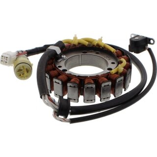 TOURMAX Stator - Yamaha YFM350