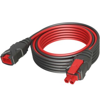 NOCO X-Connect Extension Cable 3m for Battery Charger