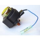 TOURMAX Solenoid switches - Yamaha TDM850