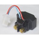 TOURMAX Solenoid switches - Yamaha XJR1200