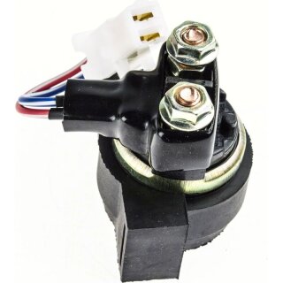 TOURMAX Solenoid switches - Yamaha XTZ660 Tenere