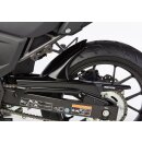 Hinterradabdeckung Sportsline Black Honda CBF 500 04- mit...