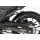 BODYSTYLE Hinterradabdeckung HONDA CBF600N 2008 bis 2013 schwarz-matt