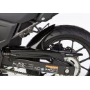 Hinterradabdeckung Sportsline Black Honda CBF 1000 06-09...