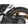 BODYSTYLE Hinterradabdeckung HONDA CB1000R 2008 bis 2016 schwarz-matt