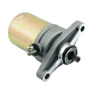 V PARTS Starter - Kymco