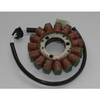 TOURMAX Stator - Suzuki GSX-R 1000