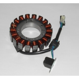 TOURMAX Stator - Suzuki VL 1500 Intruder LC