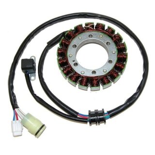 ELECTROSPORT Stator - Yamaha YFM 660F Grizzly