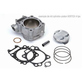 VERTEX Big Bore Cylinder Kit - Ã˜85mm Honda CRF250R