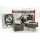 CYLINDER WORKS Big Bore Cylinder Kit - Ã˜80mm Honda CRF250R