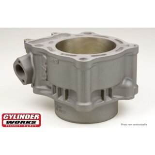 CYLINDER WORKS Cylinder - Ã˜76,8mm Honda CRF250R