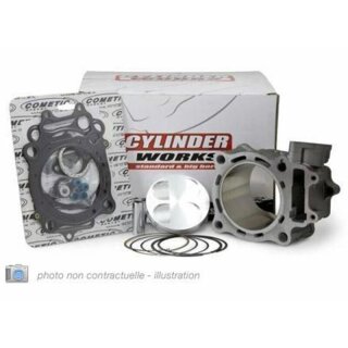 CYLINDER WORKS Cylinder Kit - Ã˜97mm Yamaha