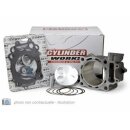 CYLINDER WORKS Cylinder Kit - Ã˜76,8mm Honda...