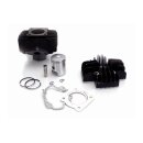 TECNIUM Cylinder Kit + Cylinder Head - Yamaha PW50