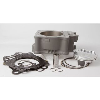 CYLINDER WORKS Big Bore Big Bore Cylinder Kit - Ã˜80mm Kawasaki KX250F