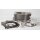 CYLINDER WORKS Big Bore Cylinder Kit - Ã˜80mm Yamaha