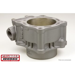 CYLINDER WORKS Cylinder - Ã˜77mm