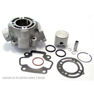 AIRSAL Cylinder Kit - Ã˜41mm Suzuki RMX 250