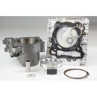 CYLINDER WORKS Big Bore Cylinder Kit - Ã˜80mm
