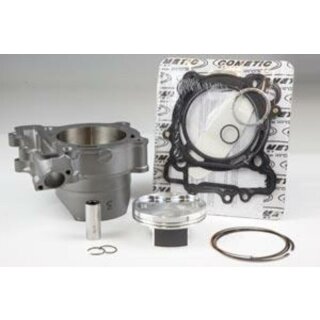 CYLINDER WORKS Big Bore Cylinder Kit - Ã˜80mm