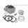 CYLINDER WORKS Big Bore Cylinder Kit - Ã˜84mm Yamaha
