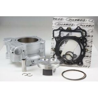 CYLINDER WORKS Big Bore Cylinder Kit - Ã˜80mm Yamaha