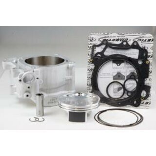 CYLINDER WORKS Big Bore Cylinder Kit - Ã˜98mm Yamaha