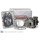 CYLINDER WORKS Big Bore Cylinder Kit -...