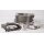 CYLINDER WORKS Big Bore Cylinder Kit - Ã˜105mm Yamaha YFM700R Raptor
