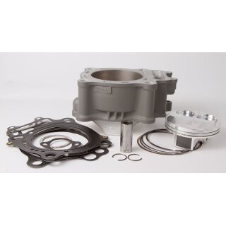 CYLINDER WORKS Cylinder Kit - Ã˜102mm Yamaha YFM700R Raptor