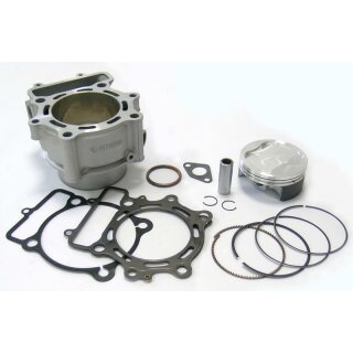 ATHENA Cylinder Kit - Ã˜83mm Husqvarna