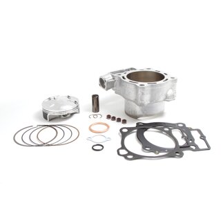 CYLINDER WORKS High Compression Cylinder Kit - Ã˜96mm Honda CRF450R/RX