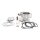 CYLINDER WORKS High Compression Cylinder Kit - Ã˜96mm Honda CRF450R/RX