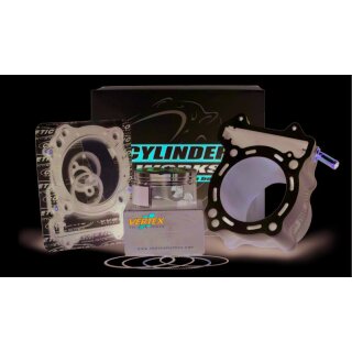 CYLINDER WORKS High Compression Cylinder Kit - Ã˜78mm KTM