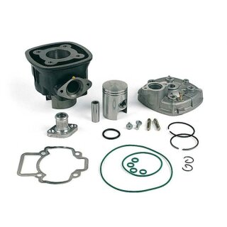 DR Cylinder Kit - Ã˜40mm Piaggio