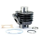 TECNIUM Cylinder Kit - Minarelli Horizontal Air-cooled