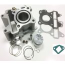 TECNIUM Cylinder Kit - Ã˜38mm MBK/Yamaha