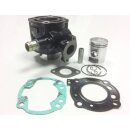 TECNIUM Cylinder Kit - Ã˜41mm Suzuki AY 50...