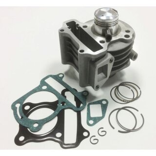 TECNIUM Cylinder Kit - Ã˜39mm Peugeot